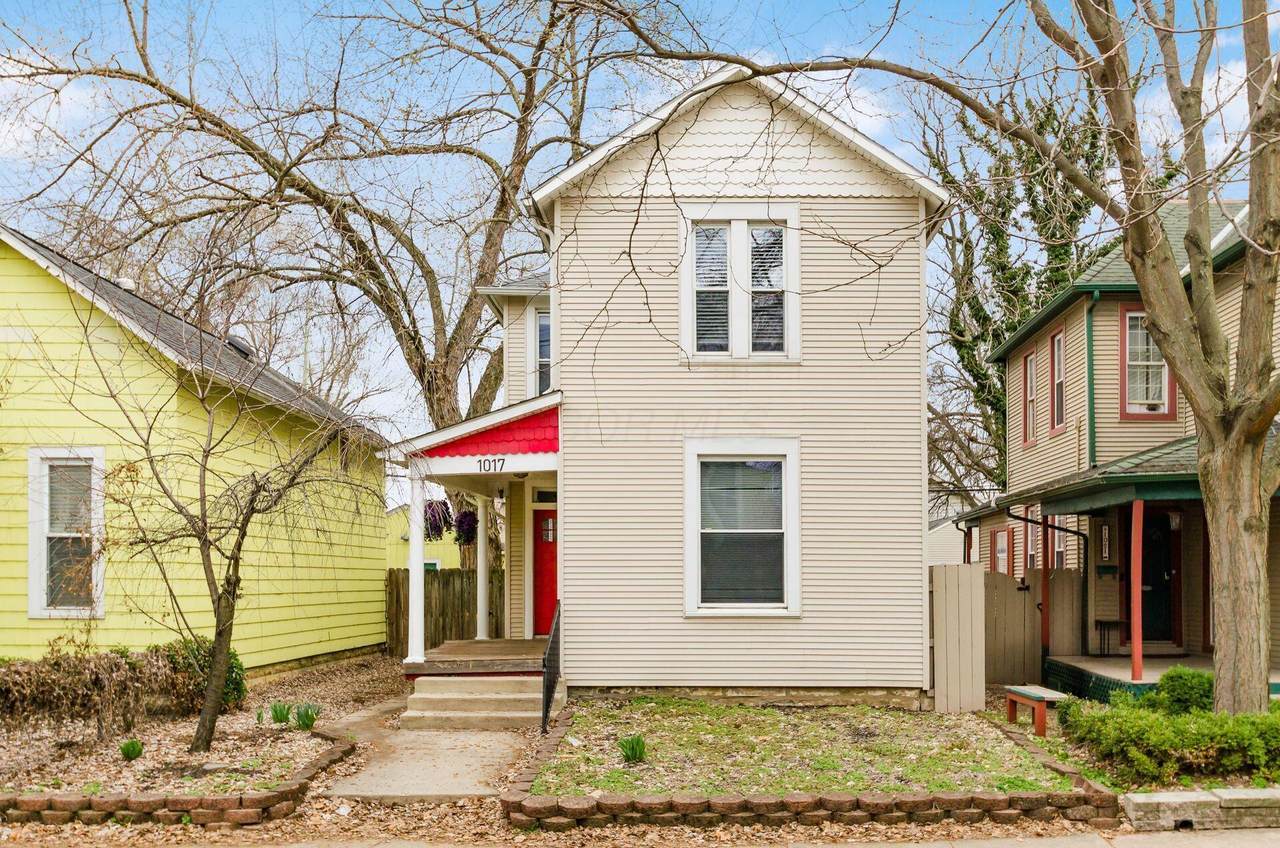 1017 Michigan Avenue - Photo 1