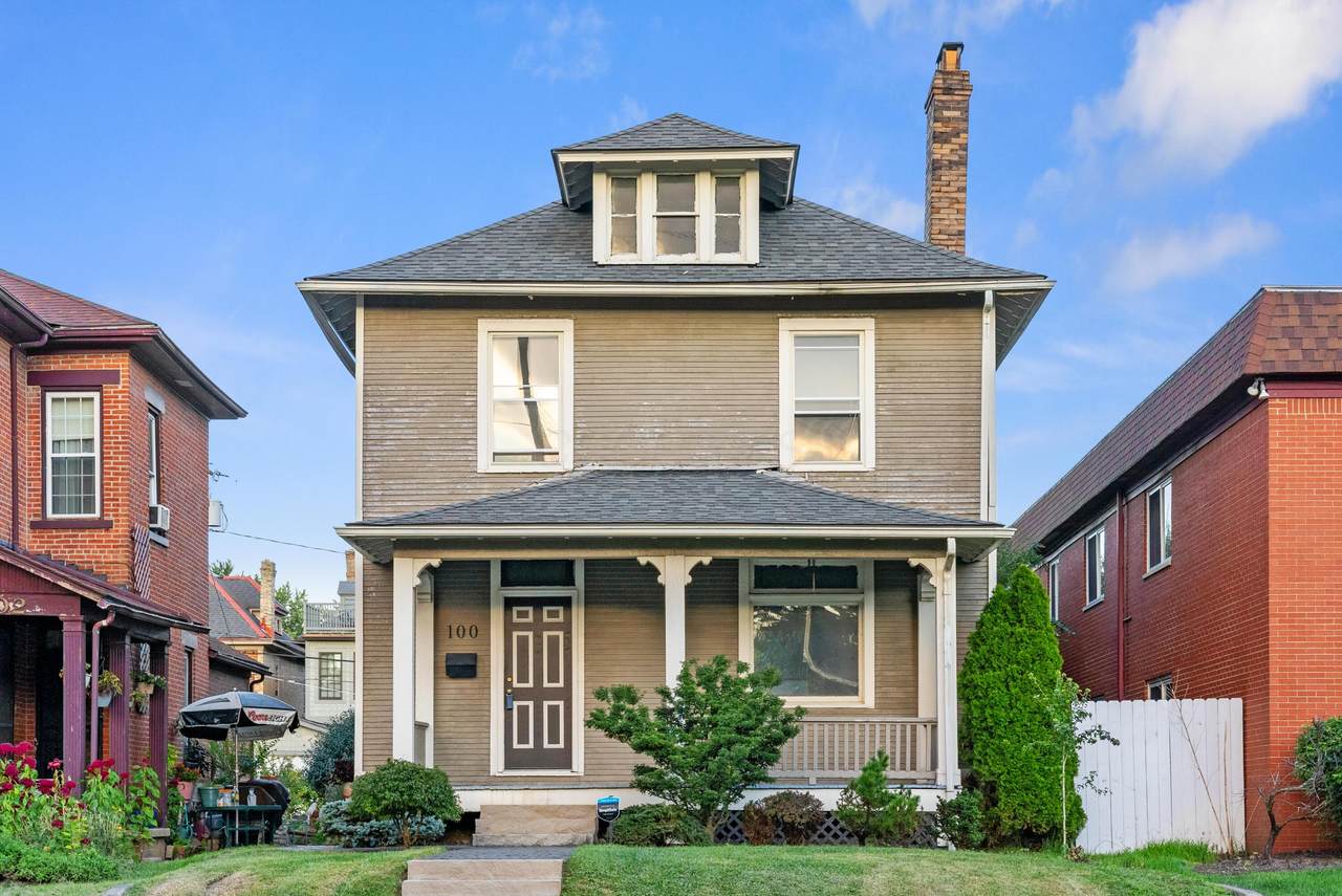 100 22nd Street - Photo 1