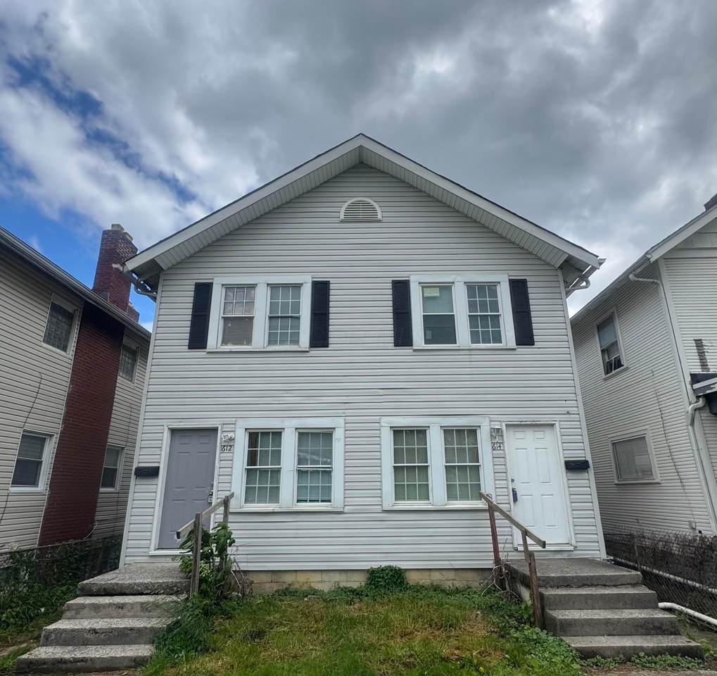 612-614 Racine Avenue - Photo 1