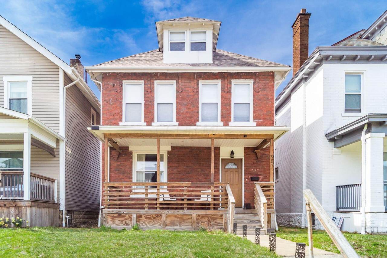 957 Studer Avenue - Photo 1