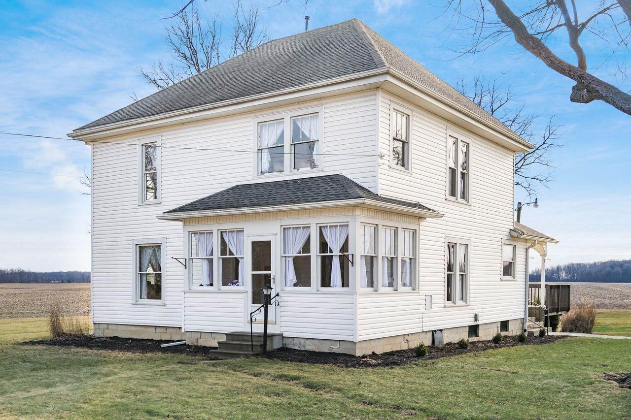 23863 Drake Skidmore Road - Photo 1