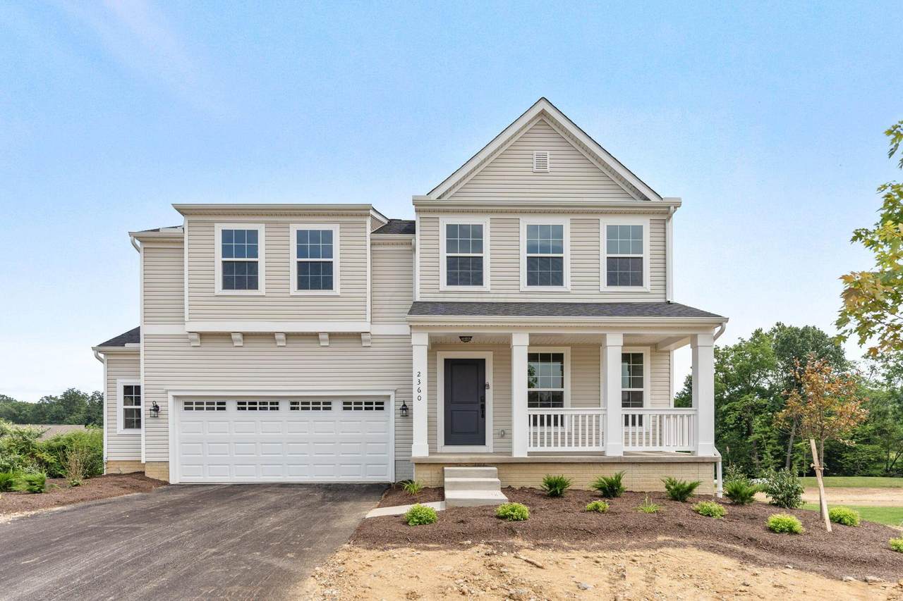 2360 Hanna's Loop - Photo 1