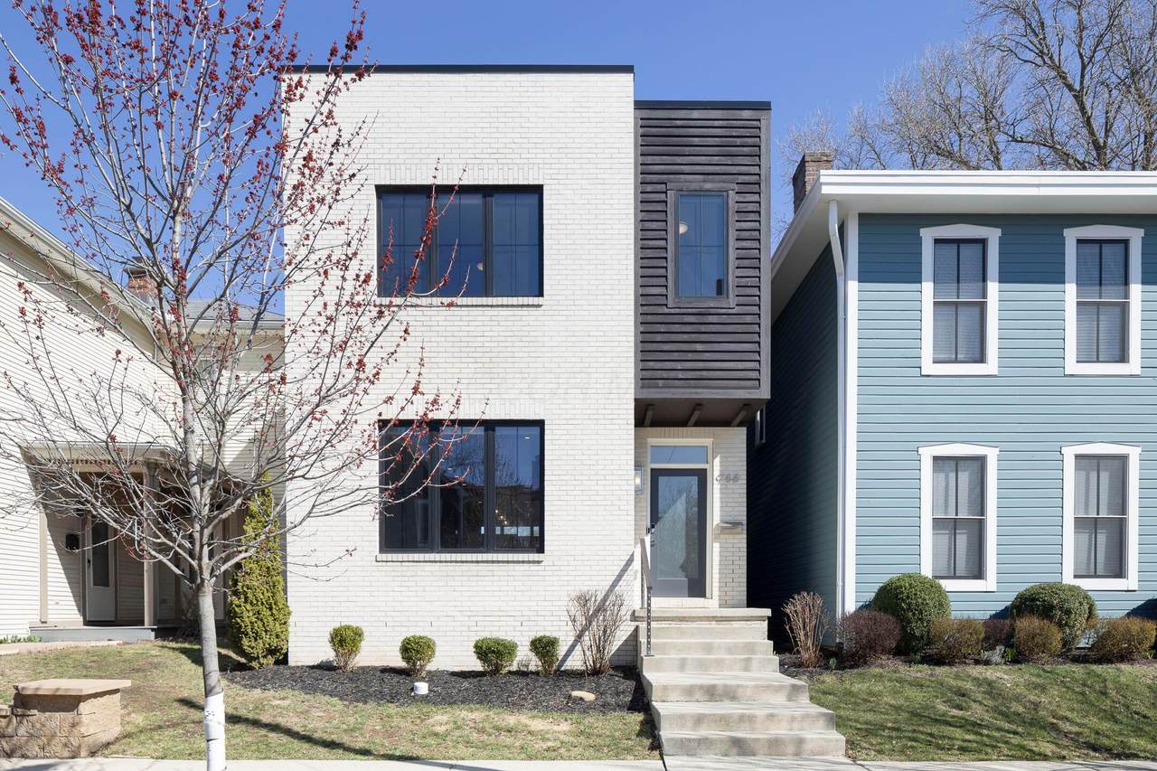 966 Highland Street - Photo 1