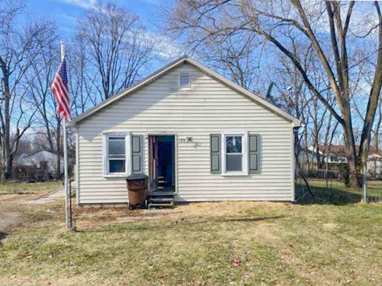 533 Clay Street - Photo 1