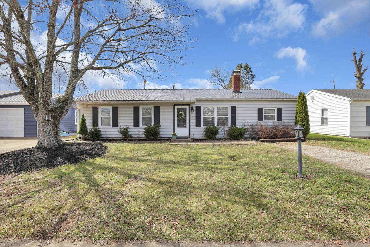 191 Concord Avenue - Photo 1