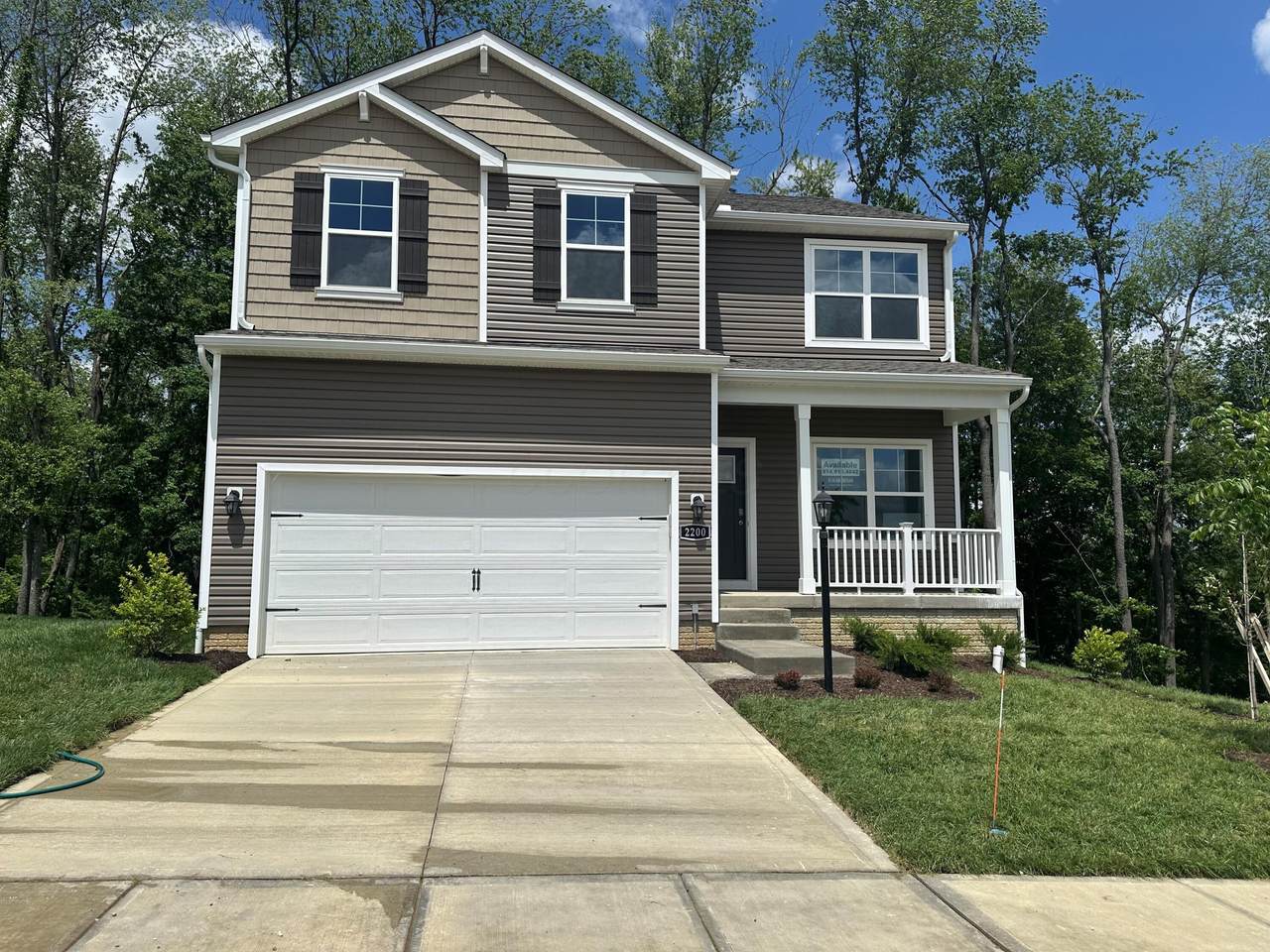 2200 Overlook Way - Photo 1