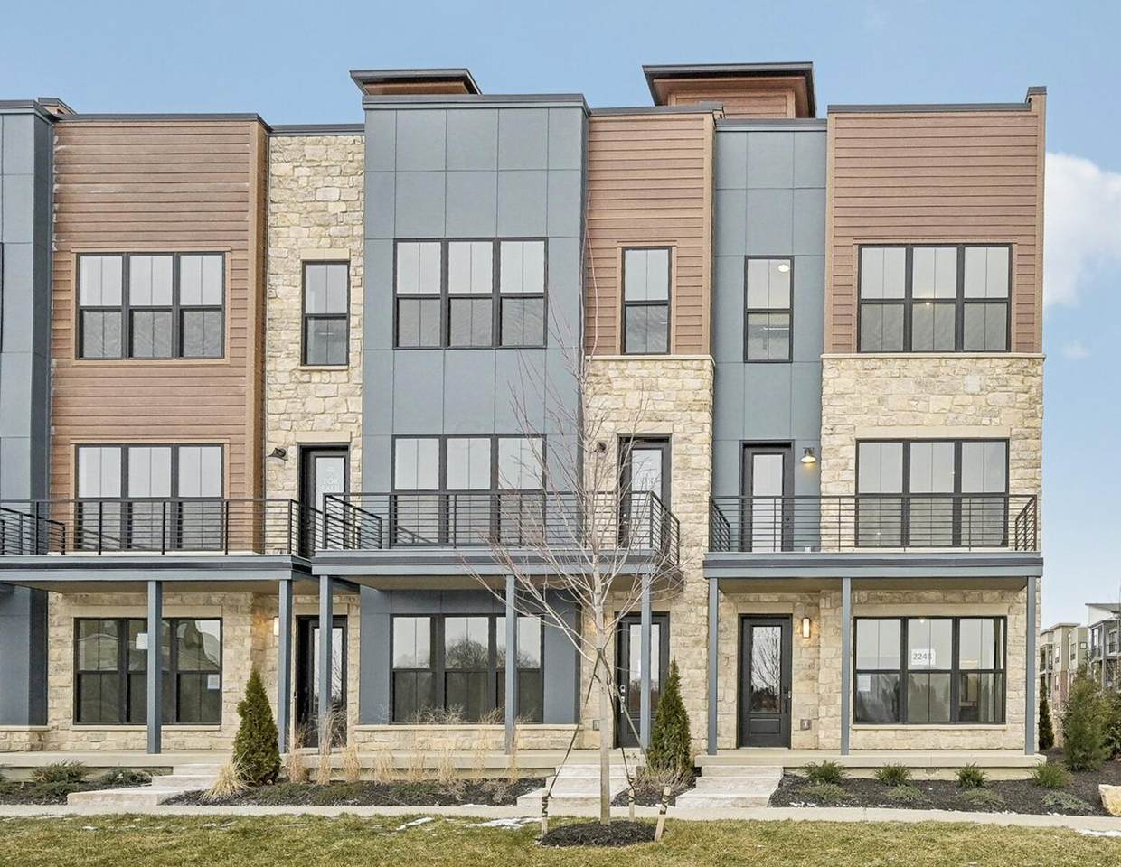 2250 Quarry Trails Drive - Photo 1