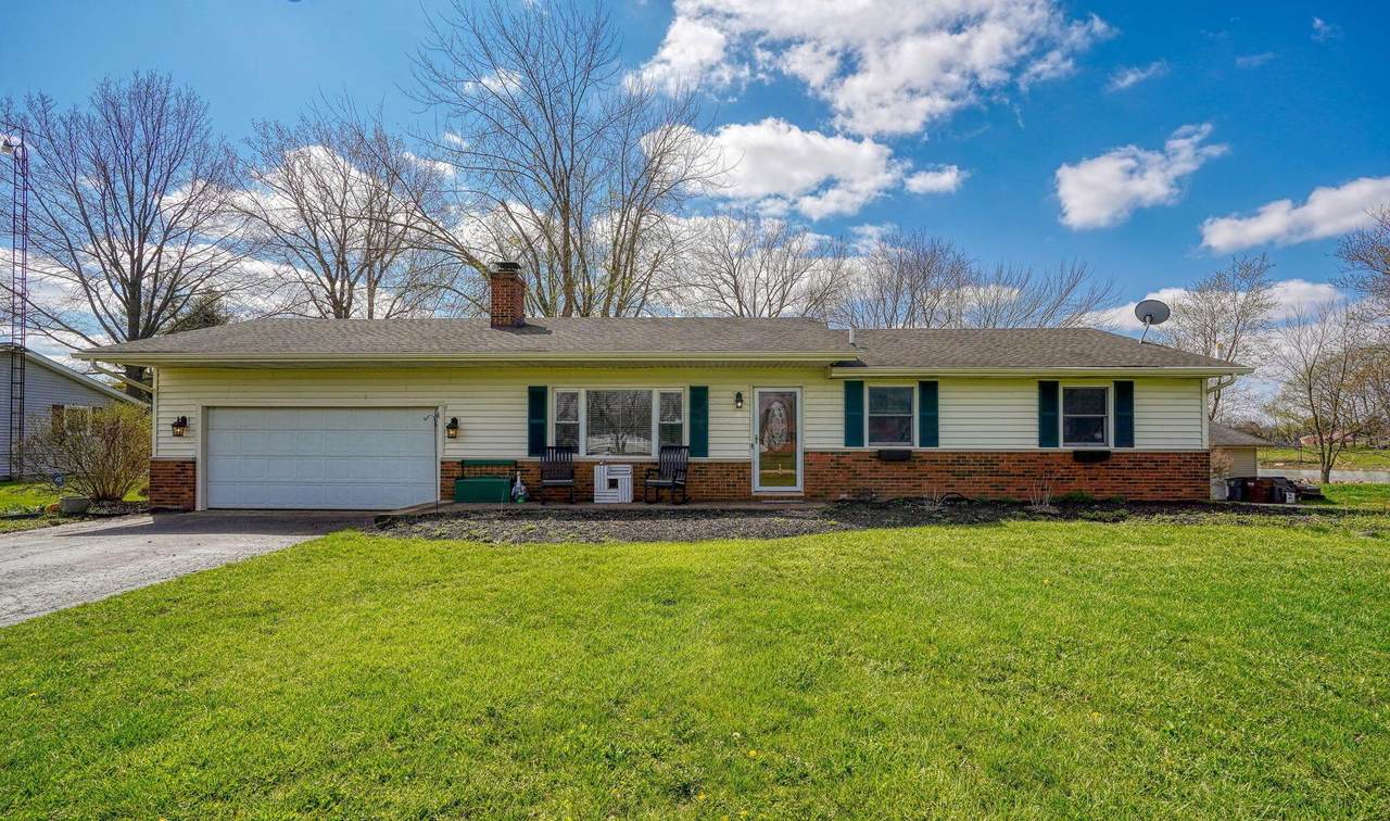 4815 Hayes Road - Photo 1