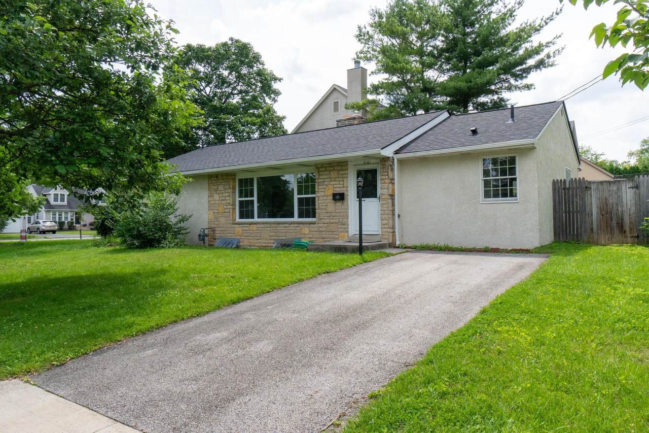 3161 Avalon Road - Photo 1