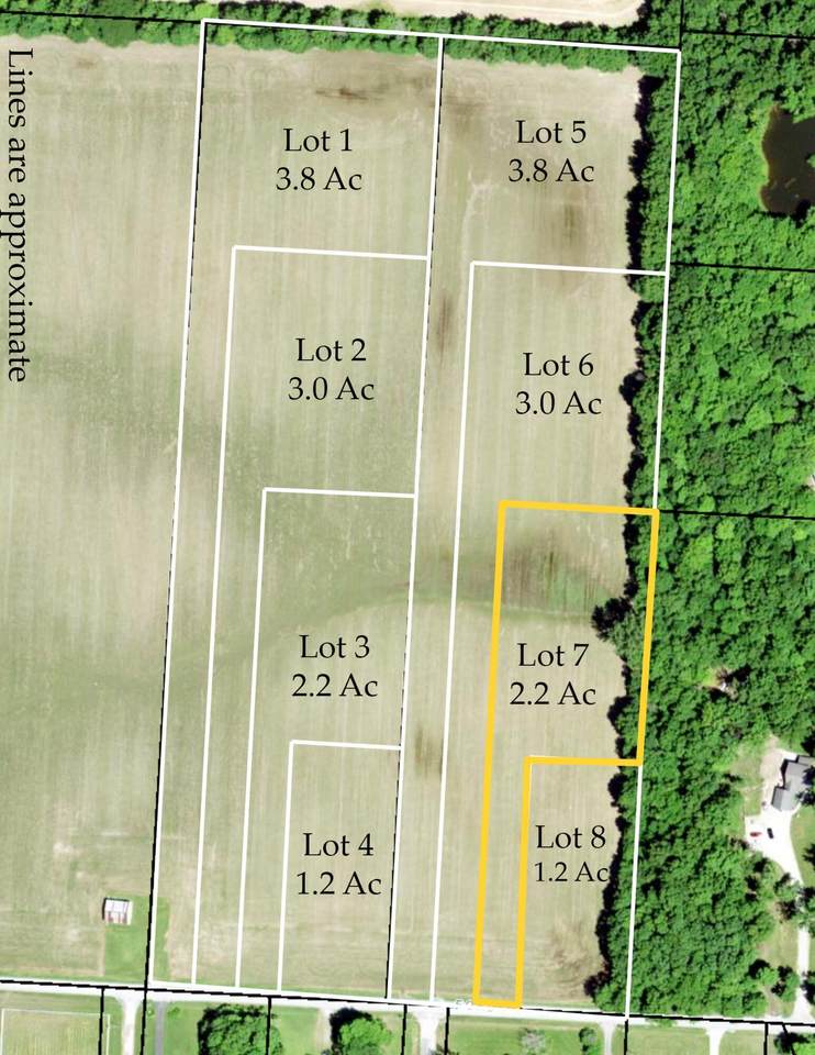 0-Tract 7 Ford Road - Photo 1