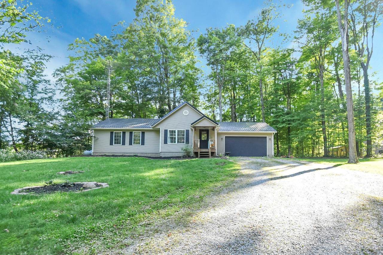 499 Glenmonte Drive - Photo 1