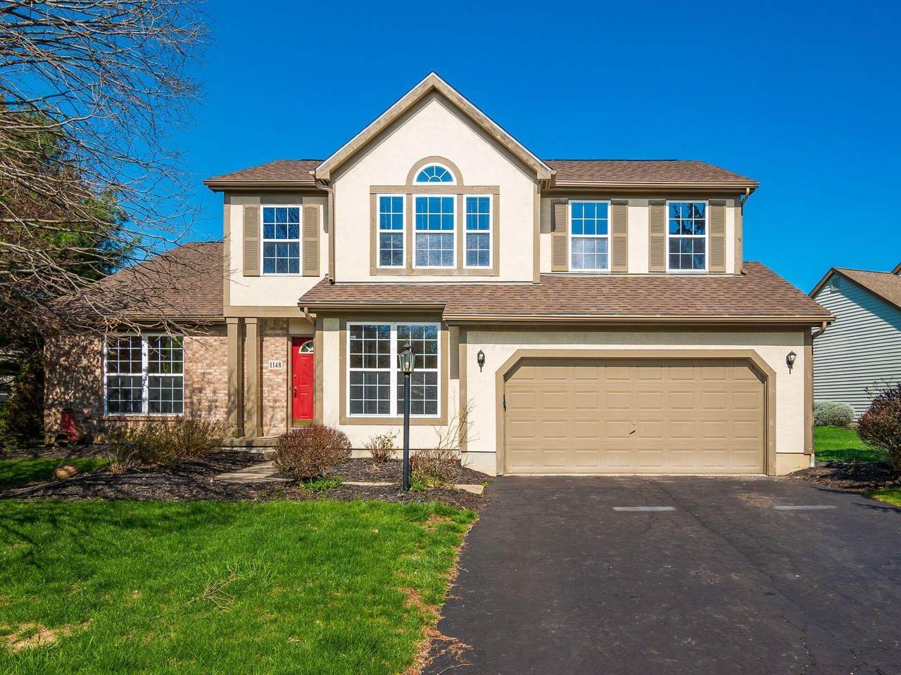 1148 Challis Springs Drive - Photo 1
