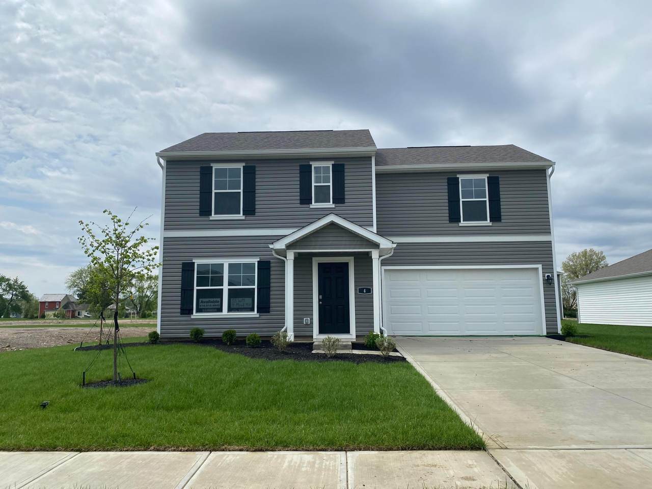 4 Mead Mill Drive - Photo 1