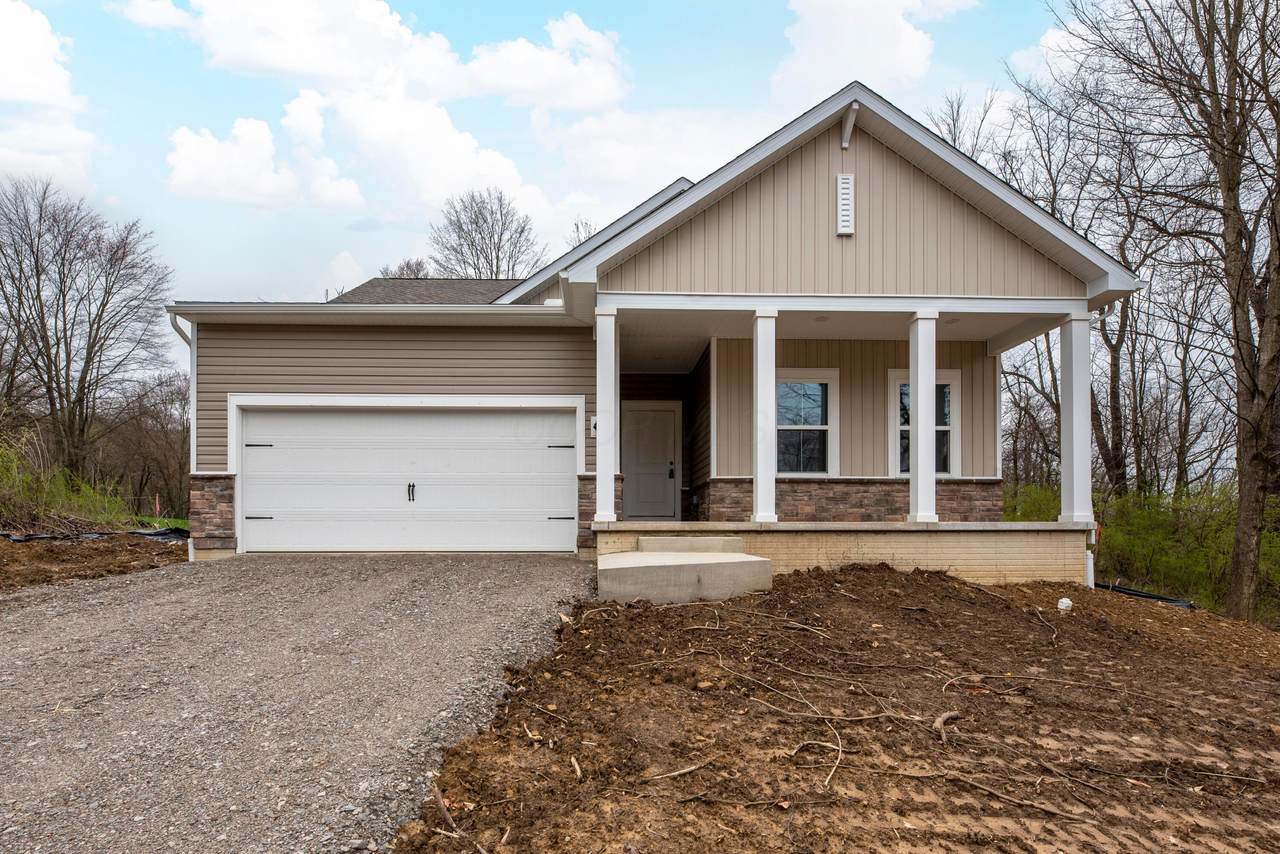 614 Terrace Ridge Circle - Photo 1