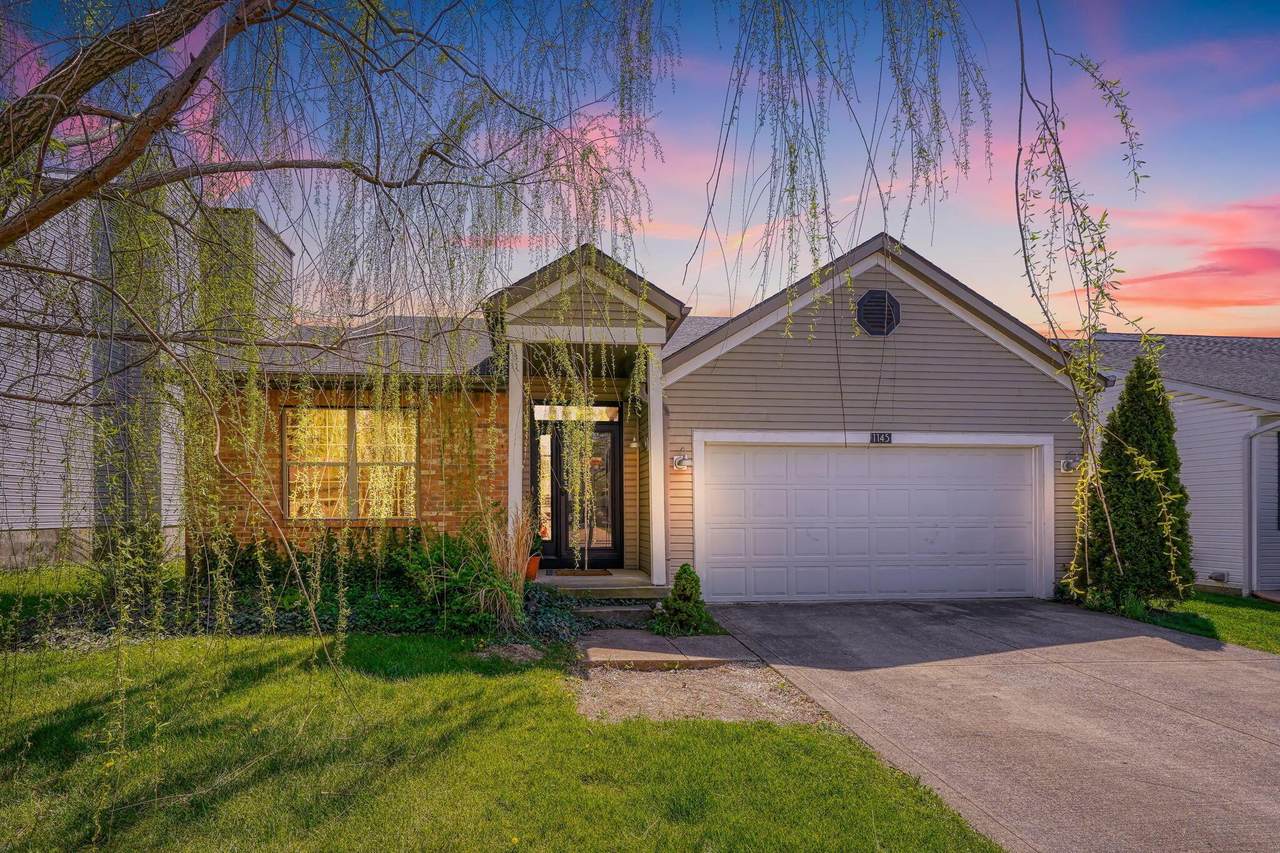 1145 Rendezvous Lane - Photo 1