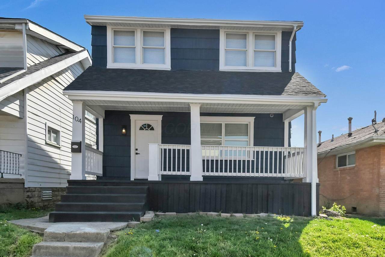104 Warren Avenue - Photo 1