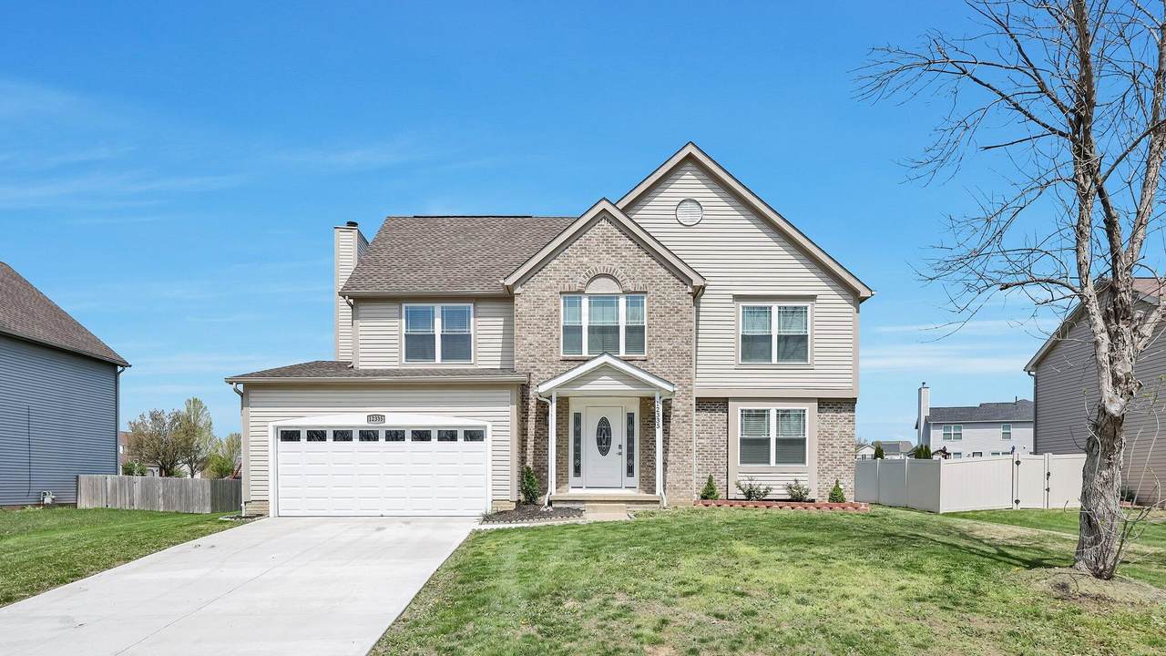 12335 Thoroughbred Drive - Photo 1
