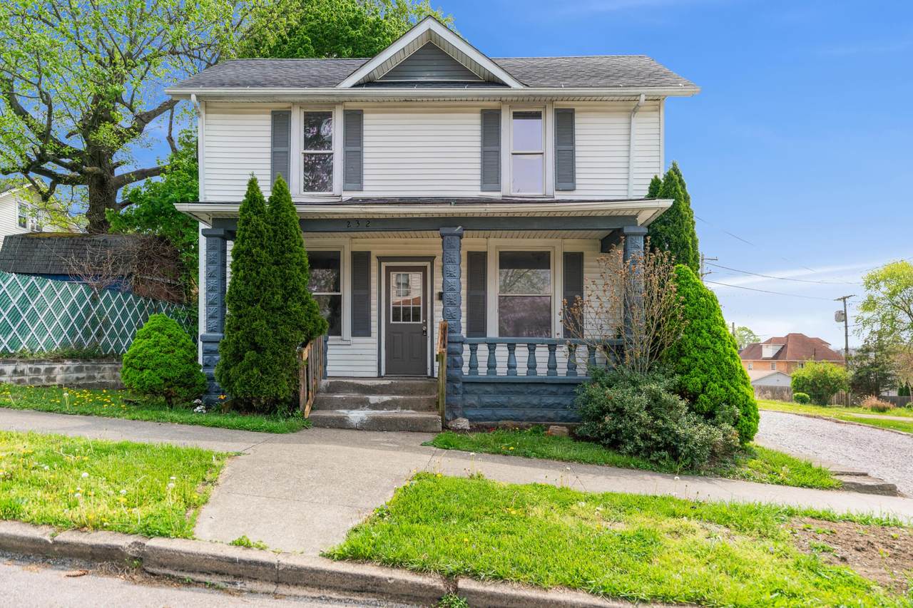 232 Rosehill Avenue - Photo 1