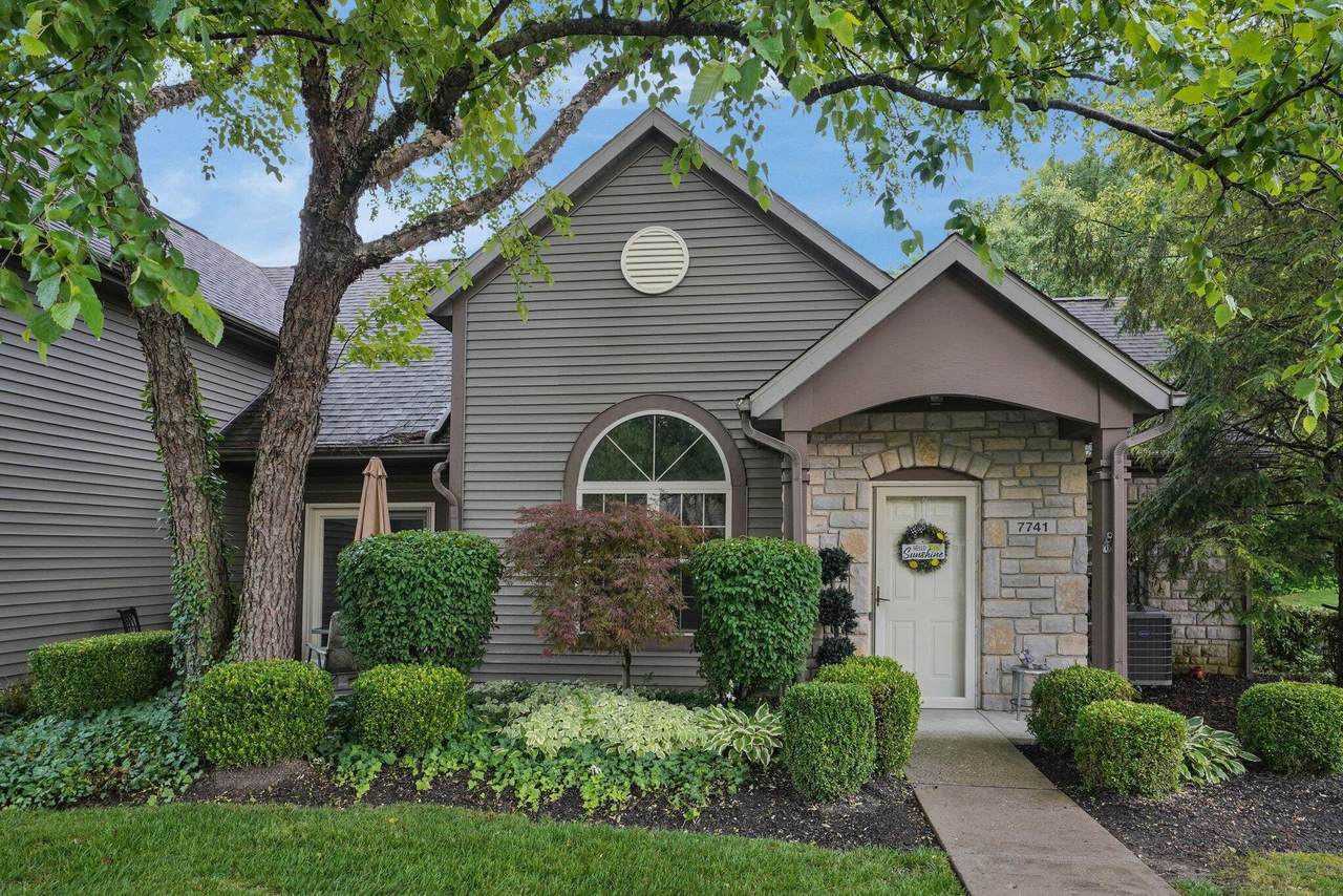 7741 Redman Lane - Photo 1