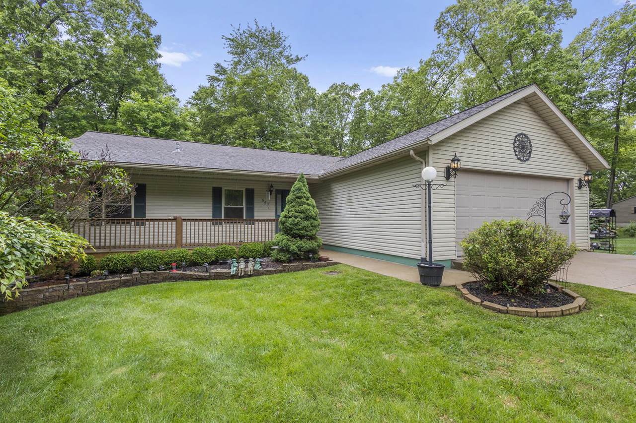 553 Floral Valley Drive - Photo 1