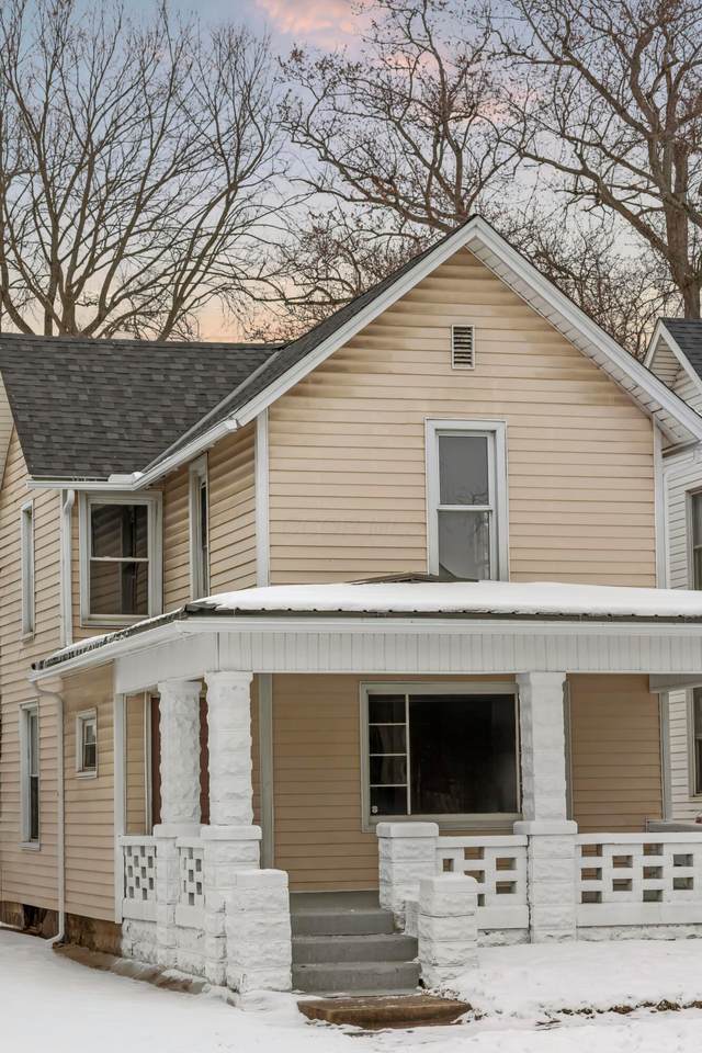 115 Oakwood Avenue - Photo 1