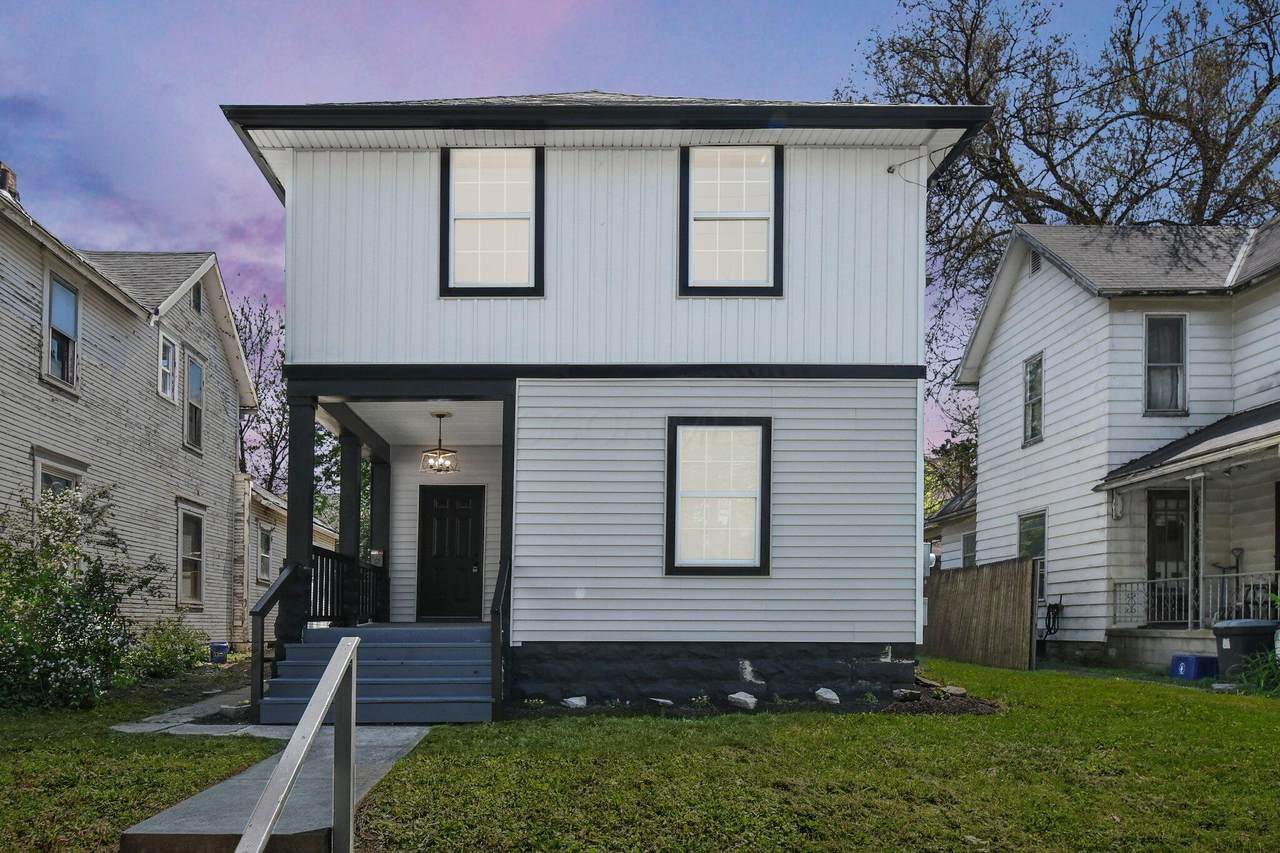 398 Pearl Street - Photo 1