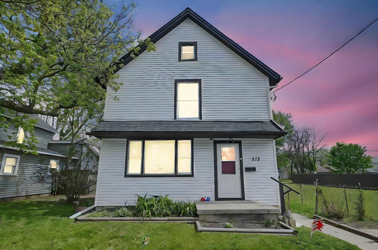 512 Henry Street - Photo 1