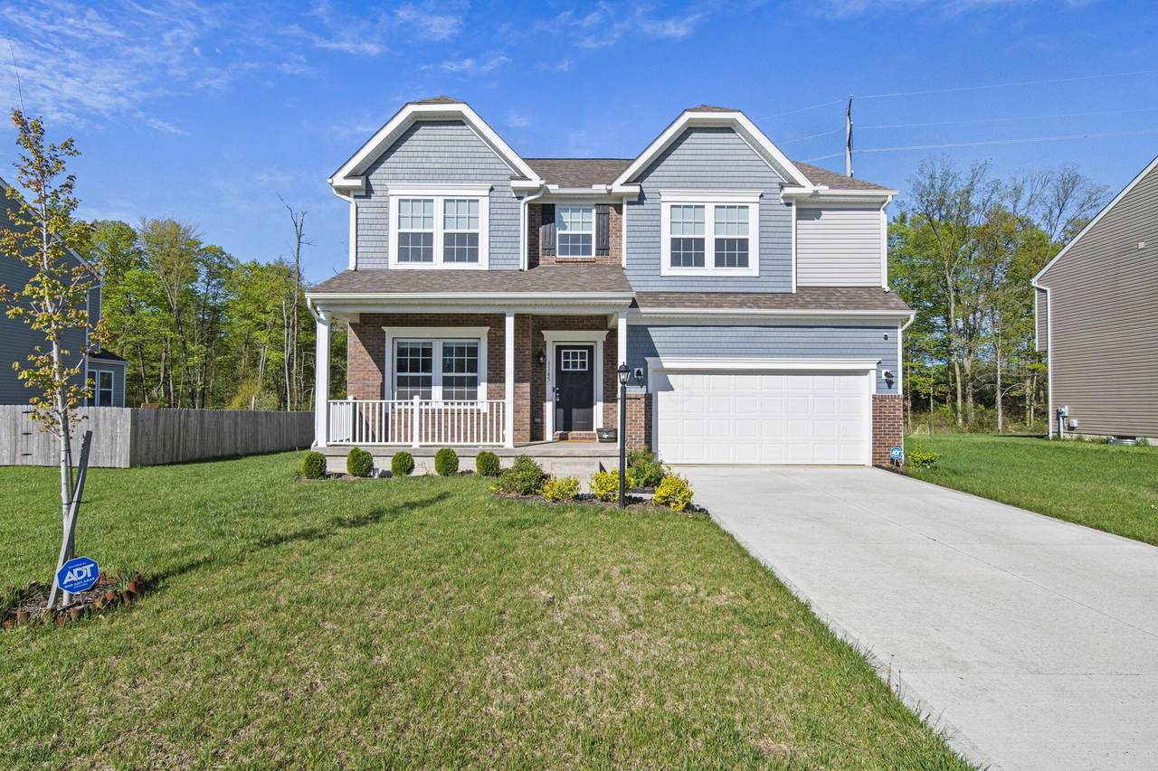 1145 Cunningham Avenue - Photo 1