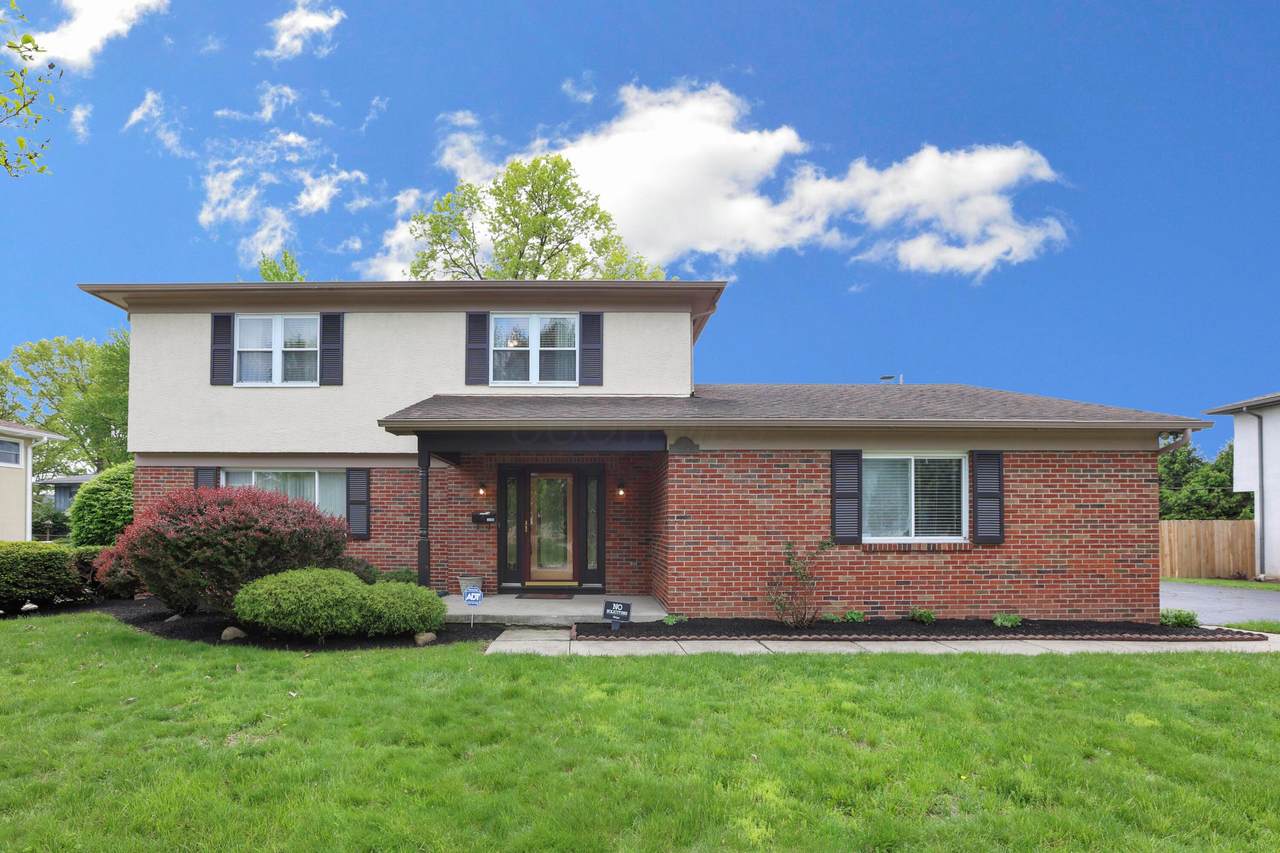 2639 Halleck Drive - Photo 1