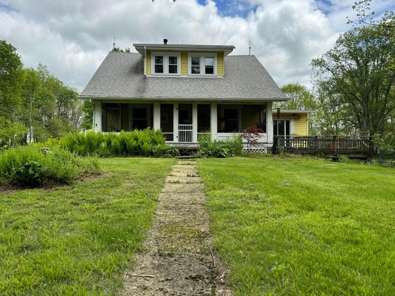 5229 Bean Oller Road - Photo 1