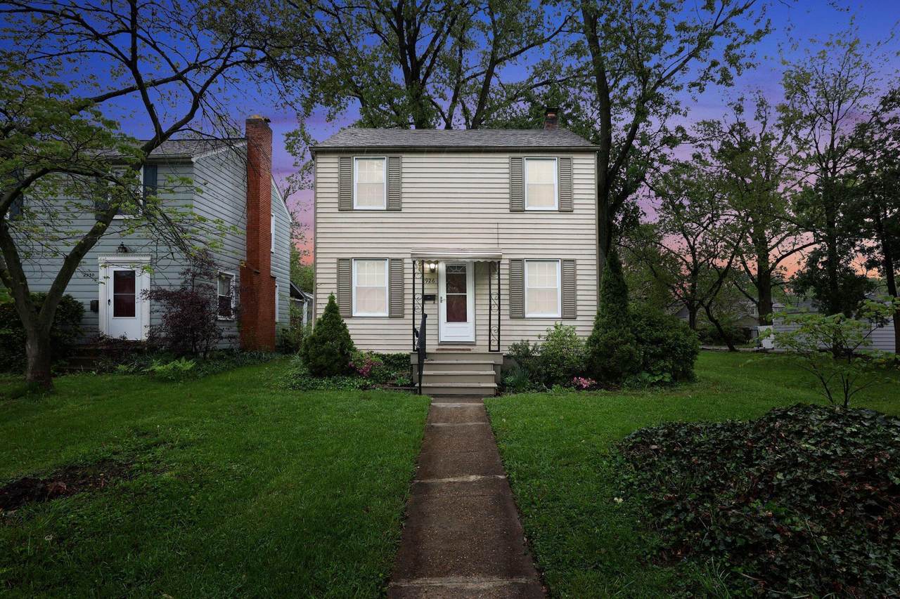 2926 Dresden Street - Photo 1