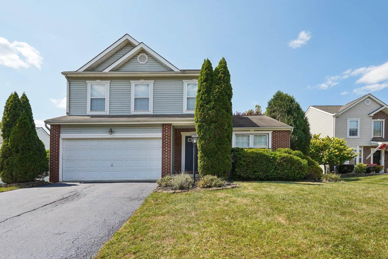 123 Rolling Meadow Court - Photo 1