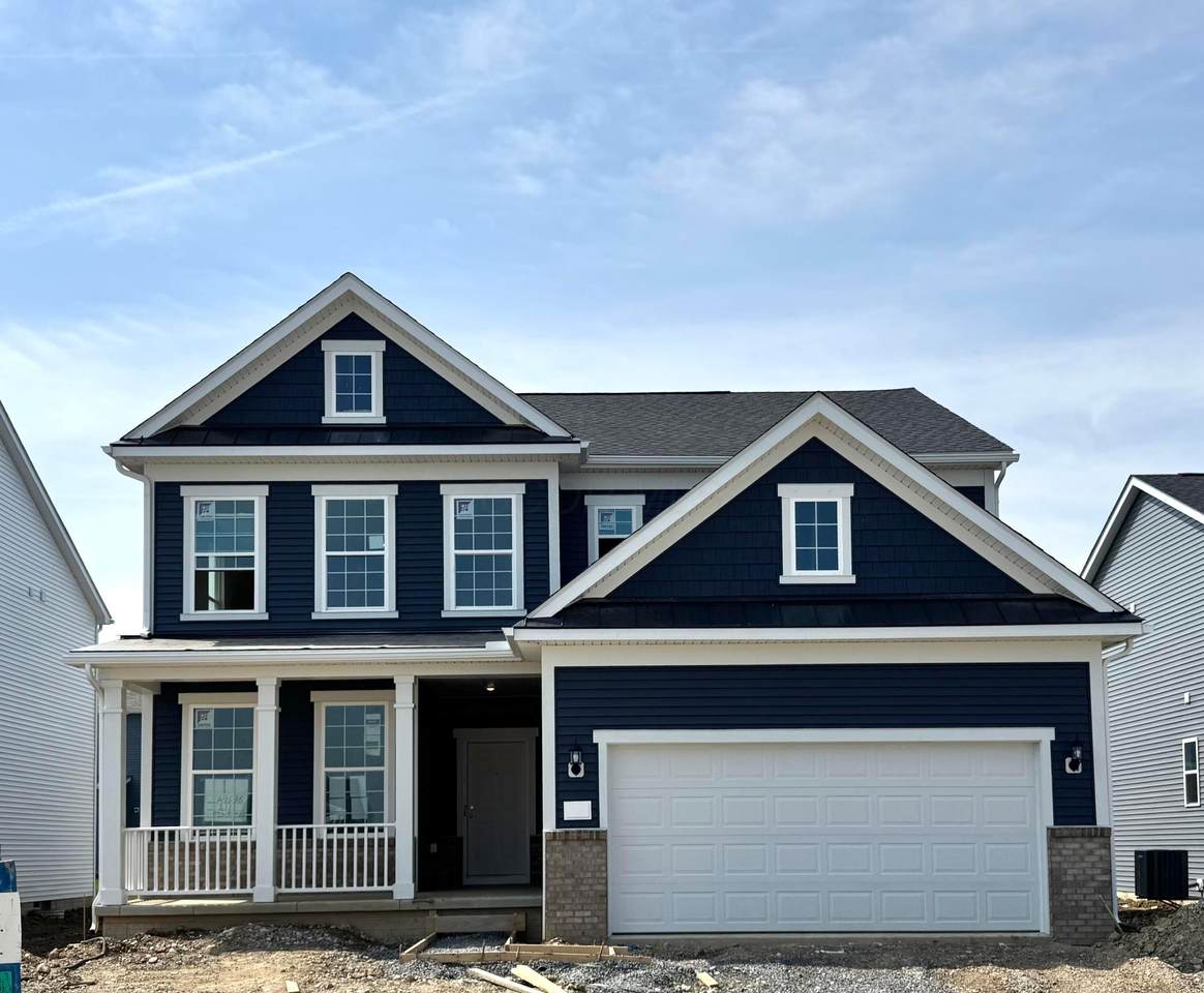 211-Lot 38 Figleaf Lane - Photo 1