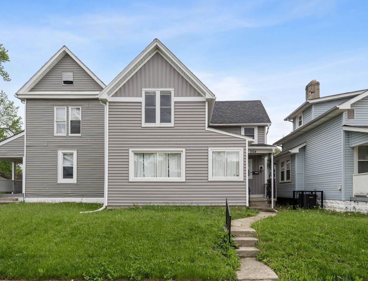 354 Oakley Avenue - Photo 1