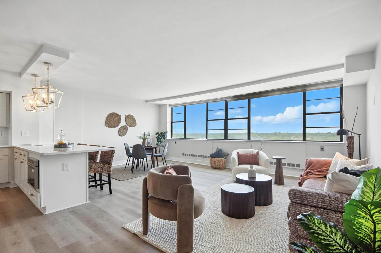 1620-1106 Broad Street - Photo 1