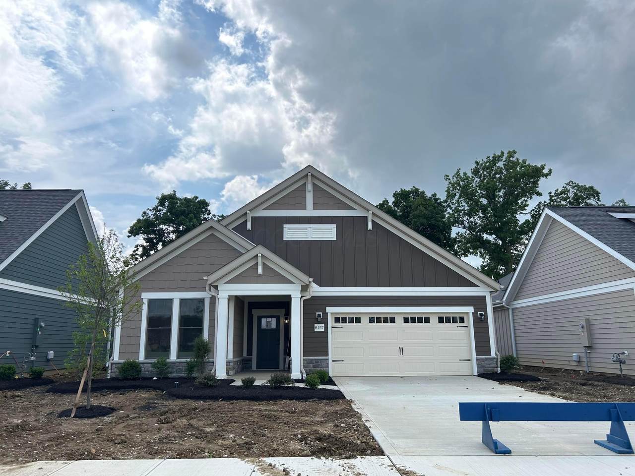 8127 Grassland Drive - Photo 1