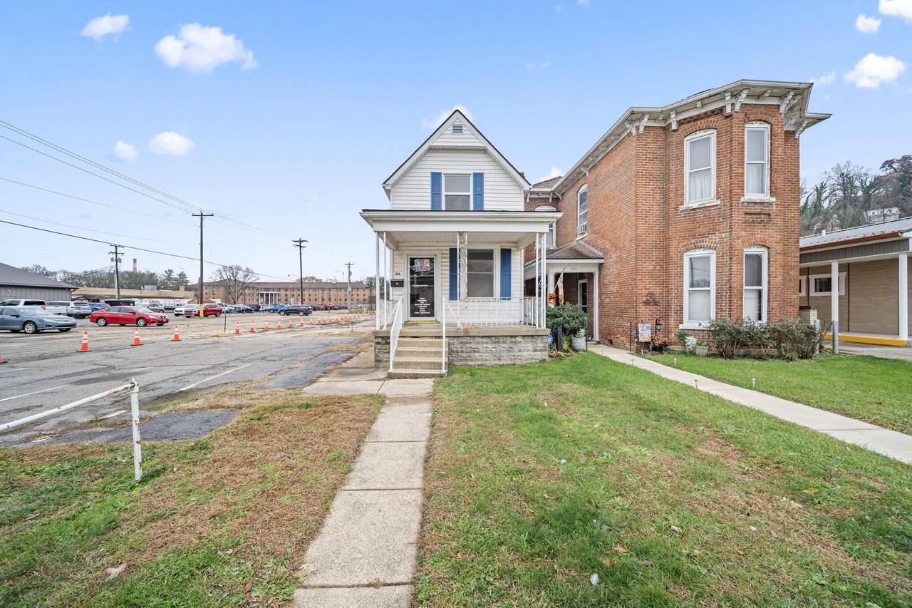 166 Main Street - Photo 1