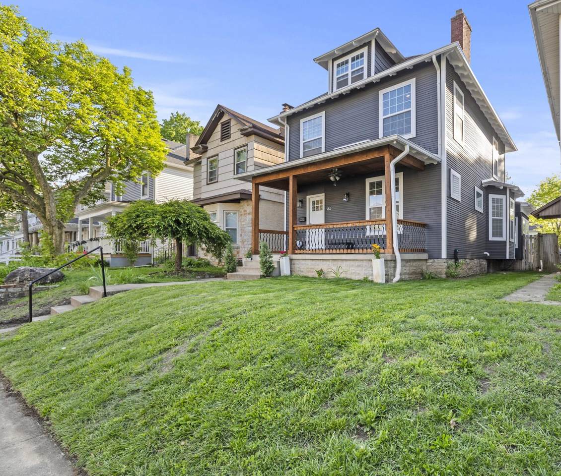 63 Burgess Avenue - Photo 1