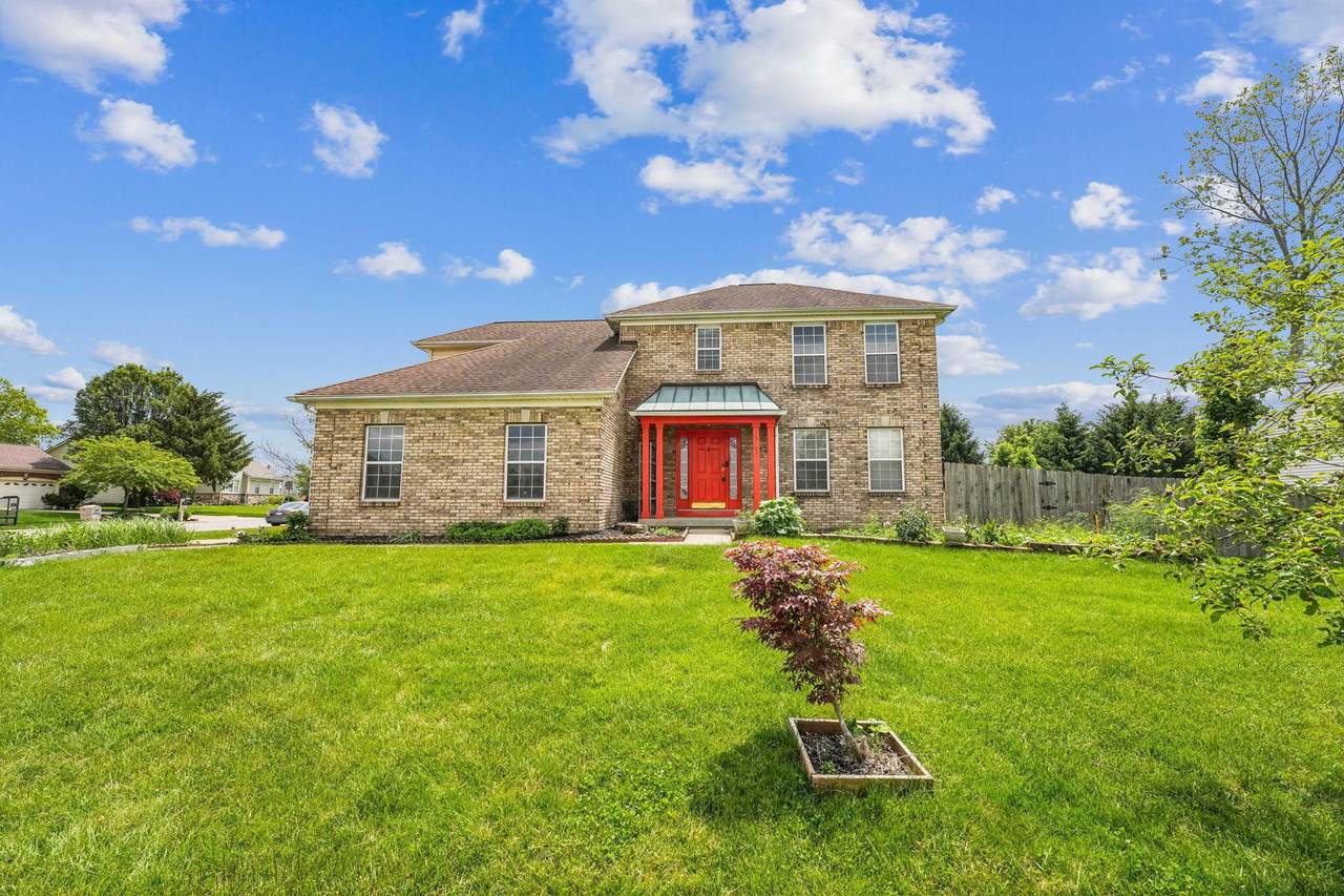 9067 Kingsley Drive - Photo 1