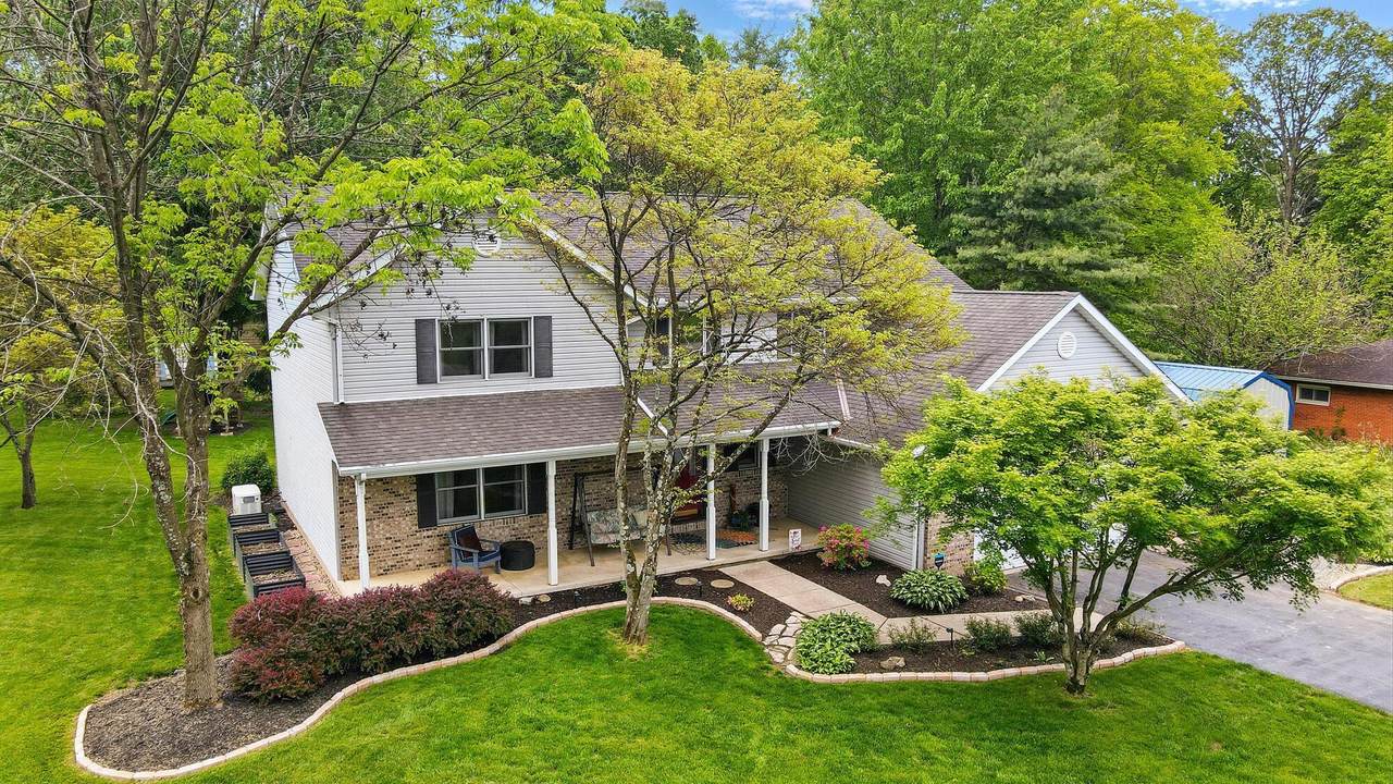7227 Stemen Road - Photo 1