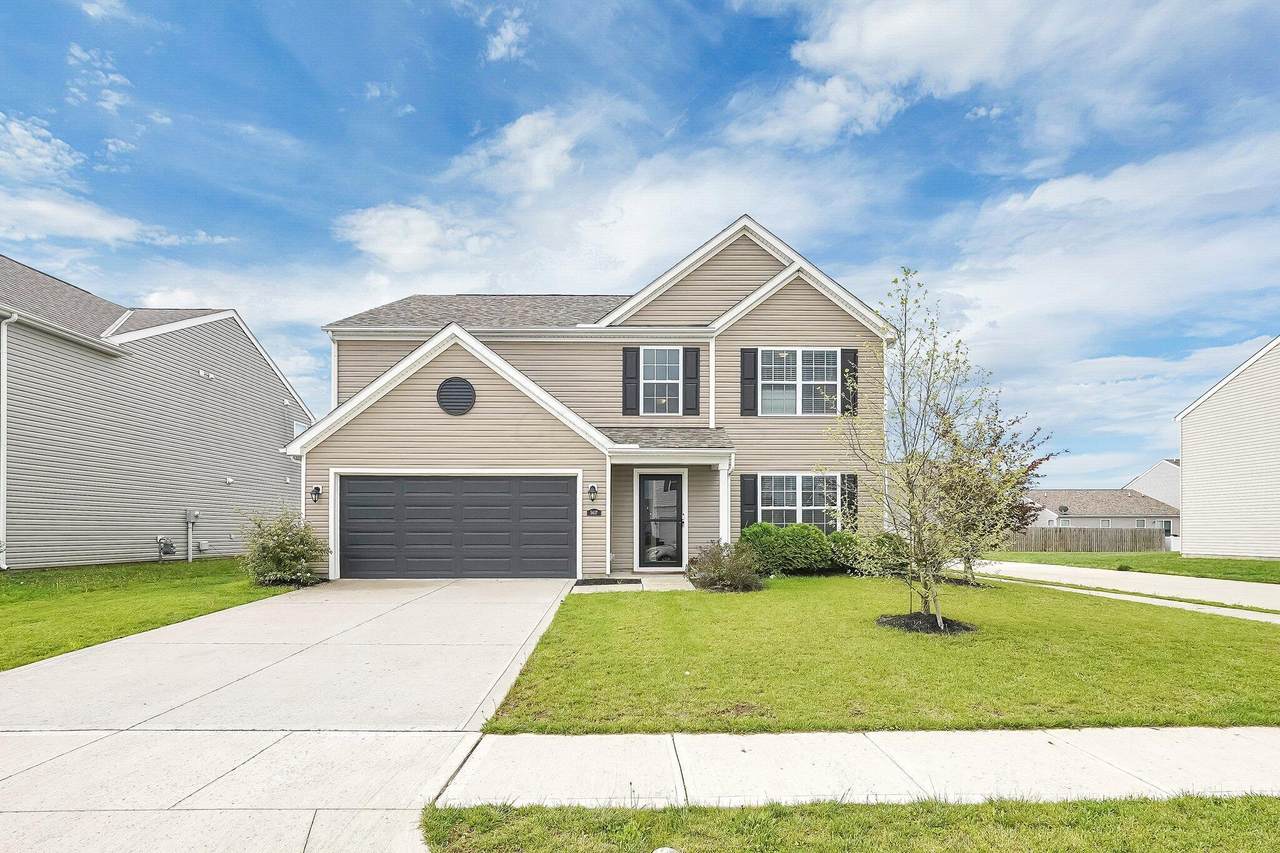 5617 Branchville Drive - Photo 1