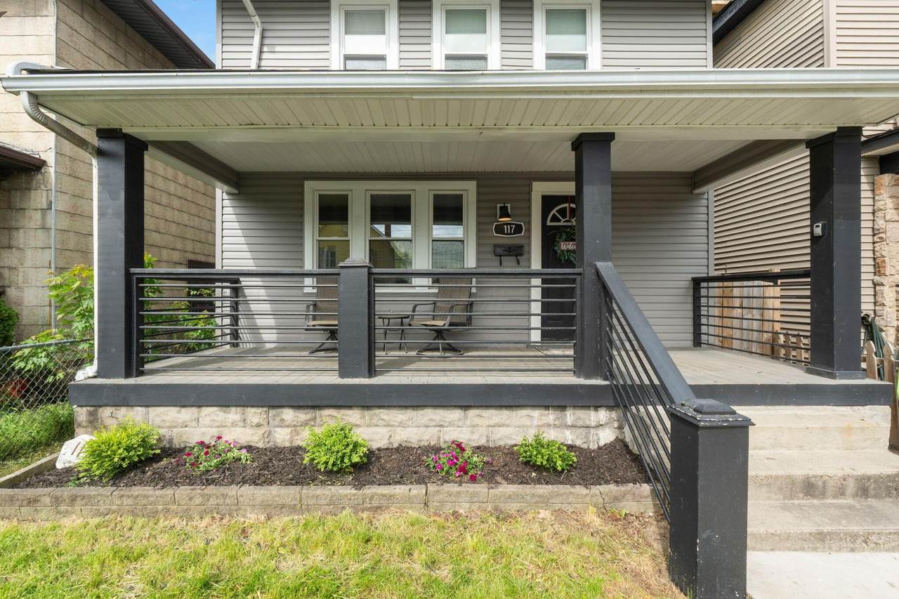 117 Dana Avenue - Photo 1