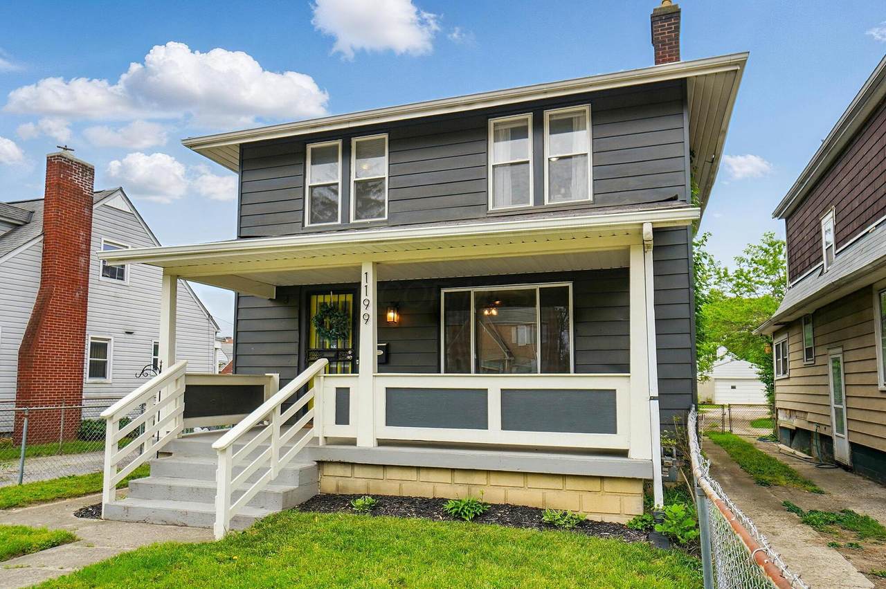 1199 Lockbourne Road - Photo 1