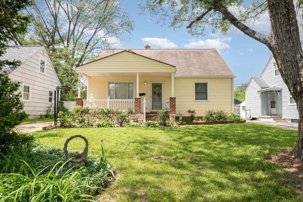 3479 Medina Avenue - Photo 1