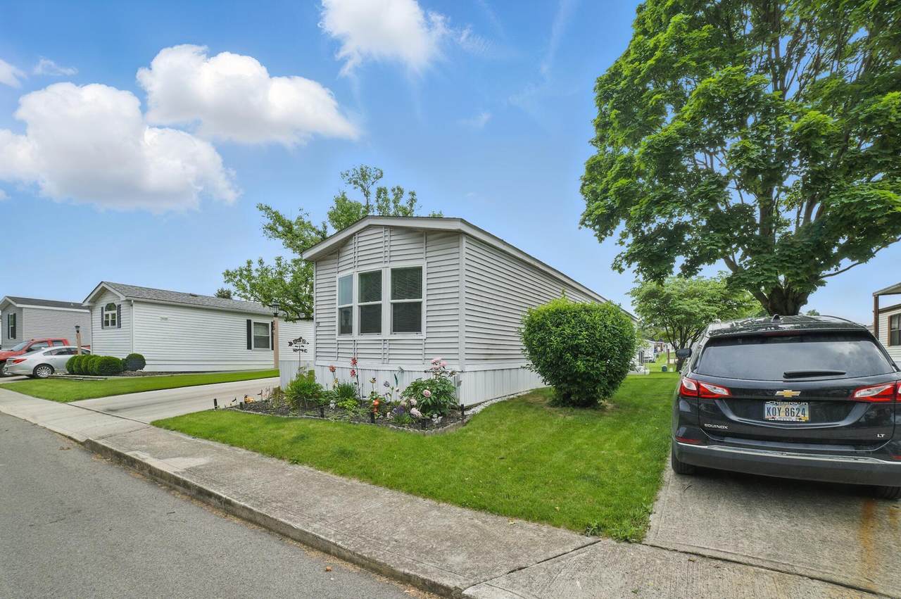 25 Ravine Ridge Drive - Photo 1
