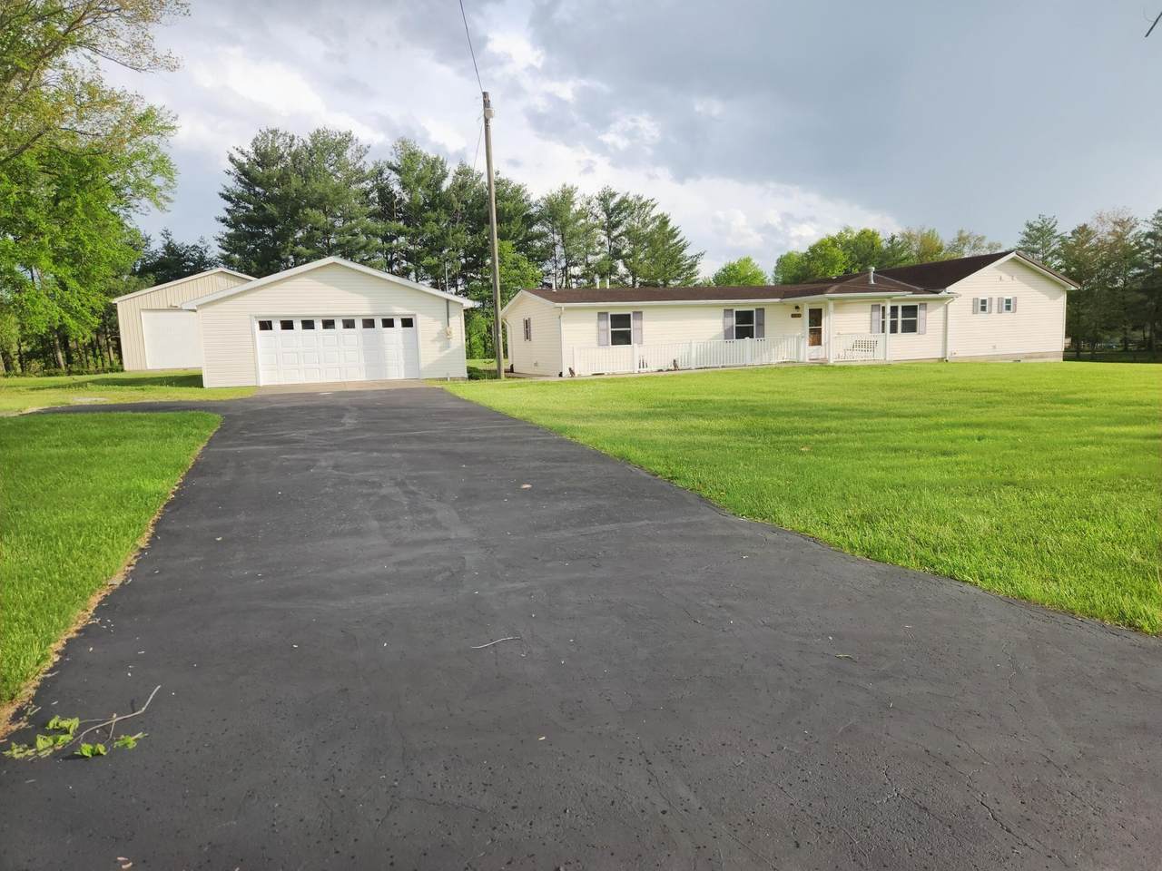 5747 Clinton Street - Photo 1