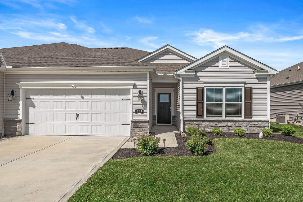 759 Abby Drive - Photo 1