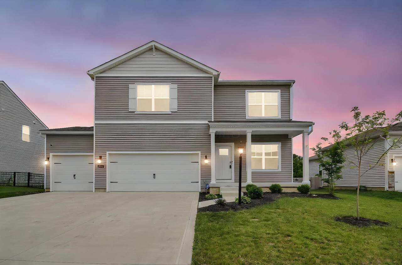 294 Shady Hollow Drive - Photo 1