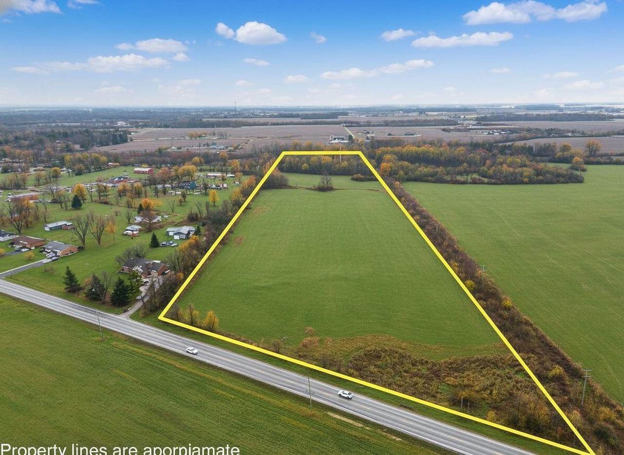 0 London Groveport Road - Photo 1