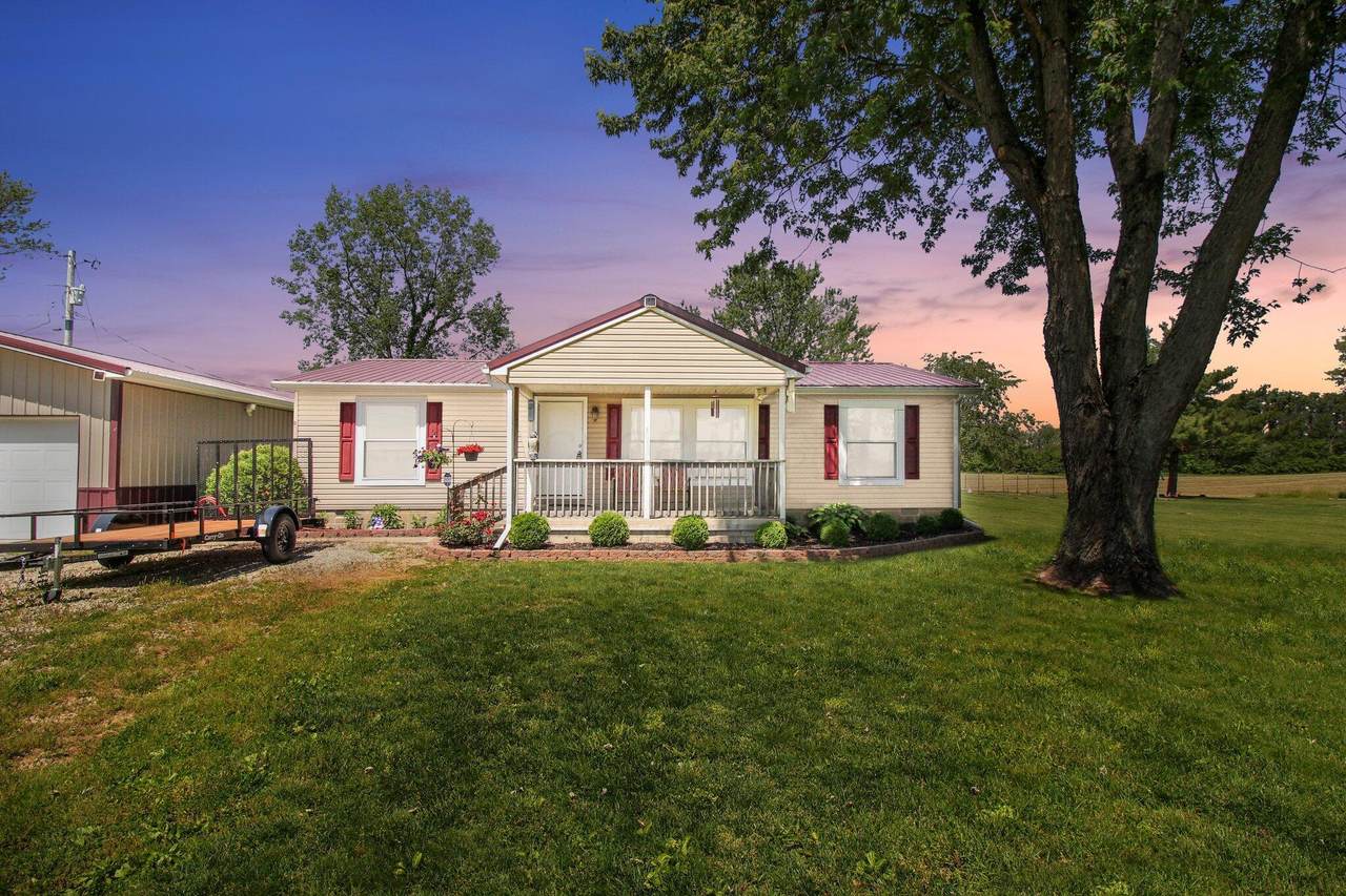 9925 Winchester Southern Road - Photo 1
